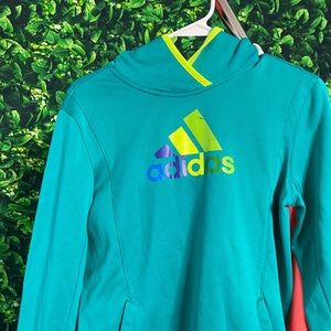 Adidas Hoodie